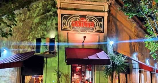 5 restaurantes de campo para deleitar el paladar
