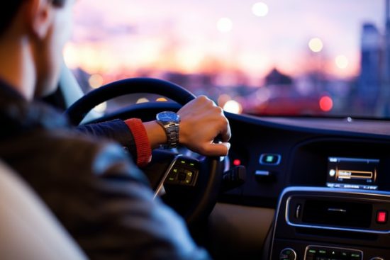 alquiler de autos
