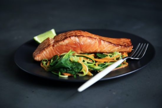 que alimentos tienen vitamina d