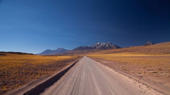 turismo aventura chile