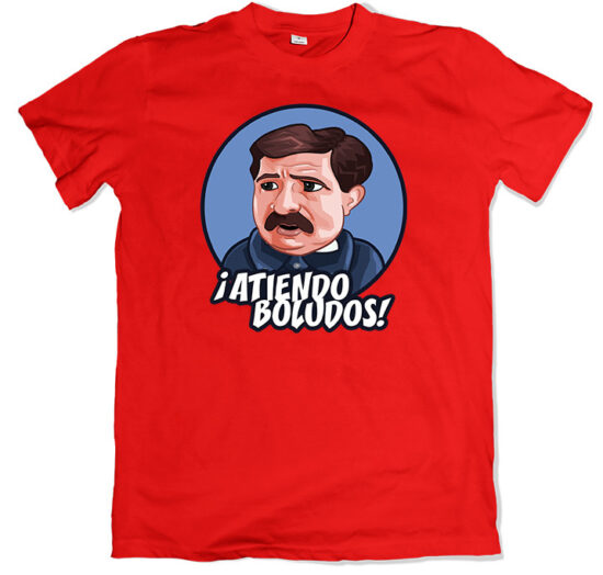 camiseta con frases divertidas con la palabra boludo camisetas divertidas con memes de la palabra boludo